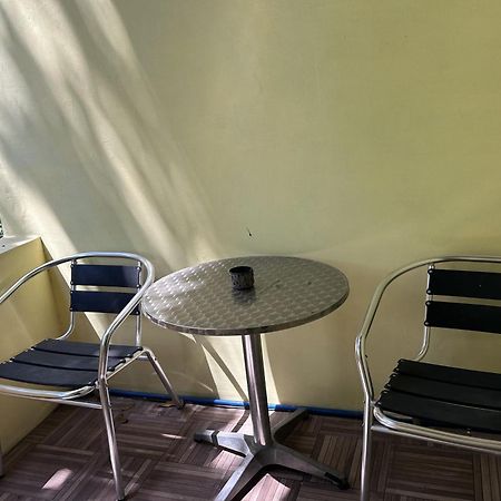 Niwa Canting Brumbung Exterior foto