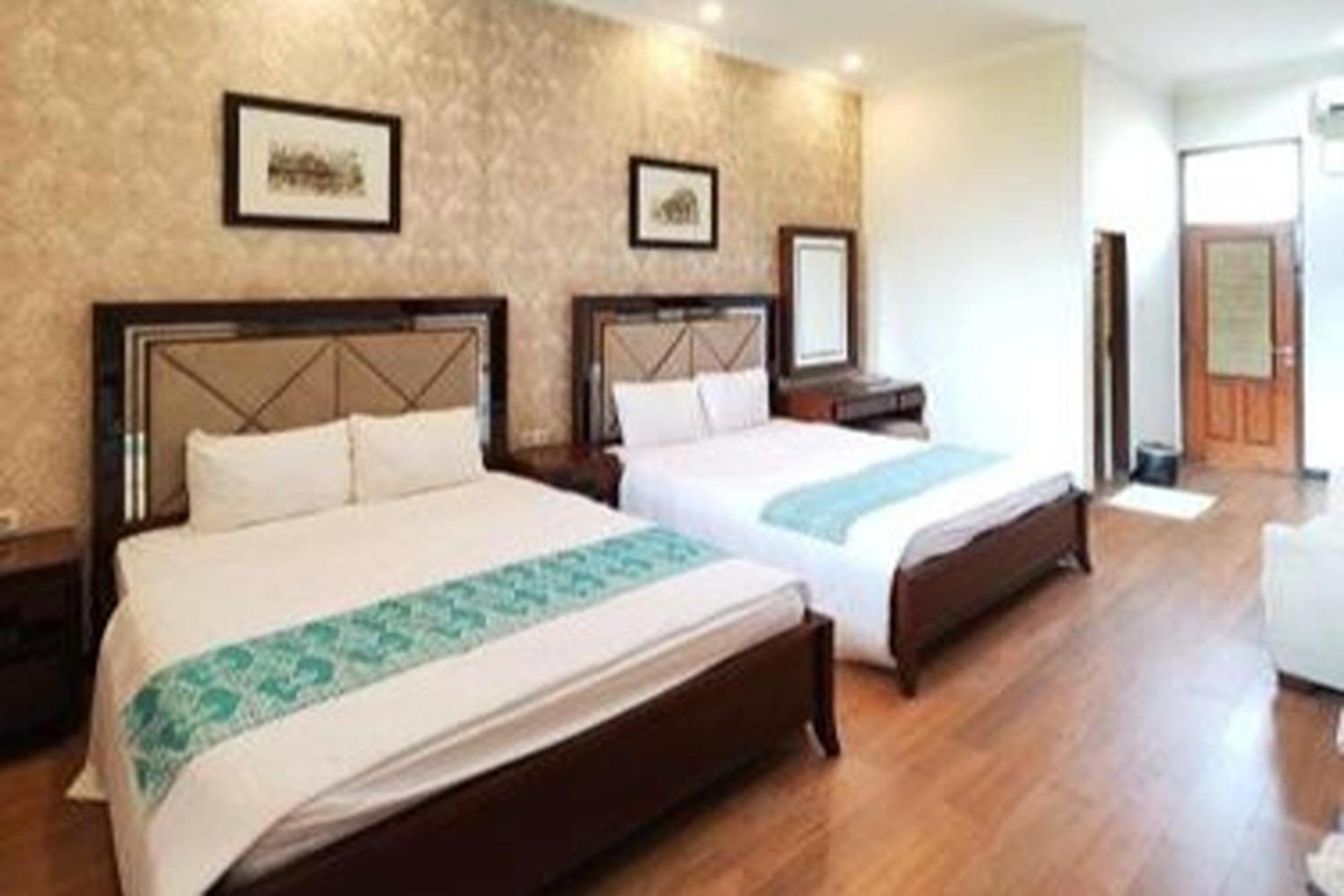 Niwa Canting Brumbung Exterior foto