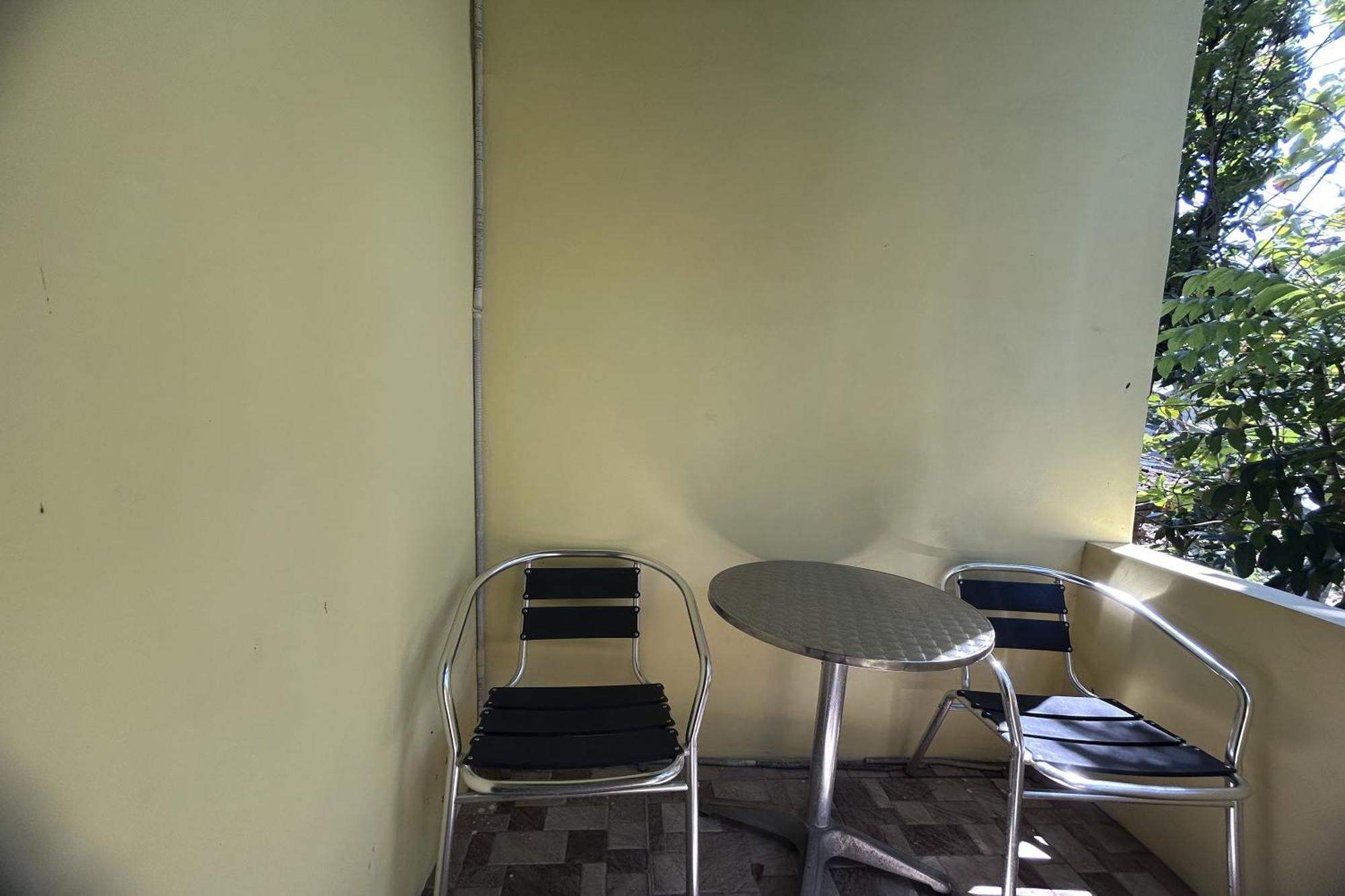 Niwa Canting Brumbung Exterior foto